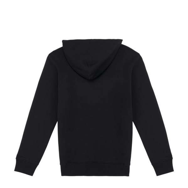 Hoodie G.U.O | Grew Up Outdoors biokatoen — BINDY