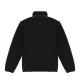 BINDY SHERPA Jas | Eco fleece winter uniseks - BINDY