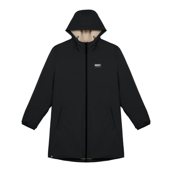 BINDY WATERPROOF Jacket | 4000mm imperméable lined - BINDY