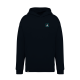 BINDY VIBE Hoodie | Palms & Waves, Crafted by Belgian Riders