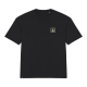 BINDY ELEMENTS T-shirt | Organic Cotton Oversize, Designed in Belgium