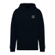 BINDY ELEMENTS Hoodie | Organic Oversize, Lined Hood