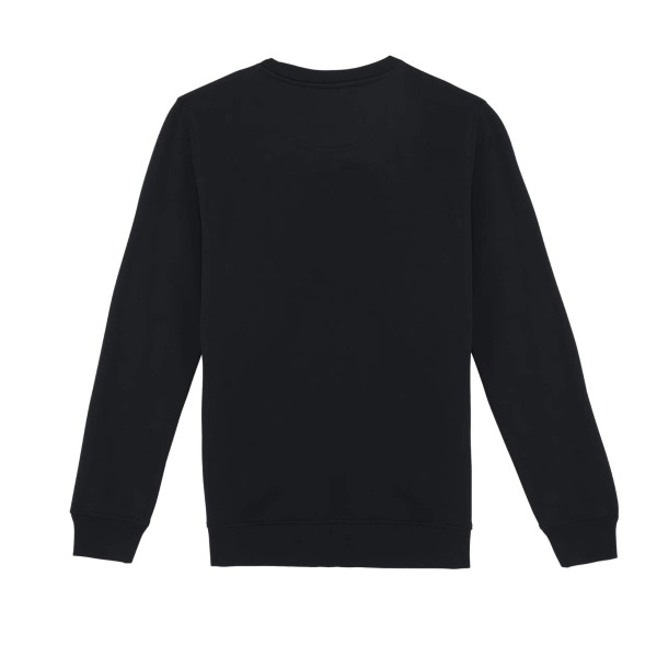 RIDE IT ALL Sweatshirt | Crewneck organic cotton 350 gsm — BINDY
