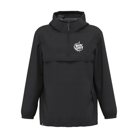 VESTE COUPE VENT WAKEBOARD DIVISION