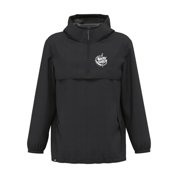 VESTE COUPE VENT WAKEBOARD DIVISION