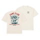 T shirt Surf Club, style vintage, esprit surf Belgique, Bindy
