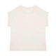 SURF CLUB Women's T-Shirt | Organic cotton 155 gsm — BINDY