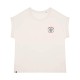 SURF CLUB Women's T-Shirt | Organic cotton 155 gsm — BINDY