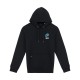 SKATE WAVE Hoodie | Surf & skate biokatoen — BINDY