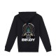 WILDERNESS Hoodie by BINDY | Outdoor streetwear