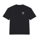 WORLDWIDE T-Shirt | Organic cotton land-sea-air — BINDY