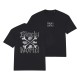 BINDY WORLD T-Shirt | Organic cotton rock'n'roll — BINDY