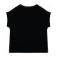 BINDY ESSENTIAL Dames T-Shirt | Biokatoen basic — BINDY