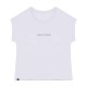 G.U.O Women's T-Shirt | Grew Up Outdoors organic — BINDY