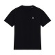 ICONIC Men's T-Shirt | Sewn patch organic cotton — BINDY