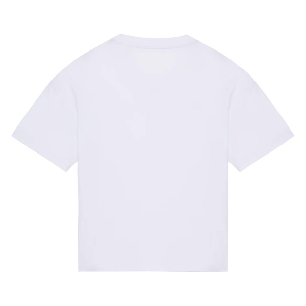 T-shirt SURF CLUB Black Edition BINDY | Logo cœur unisexe écoresponsable