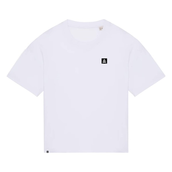 ICONIC Women's Oversize T-Shirt | 8 colours — BINDY