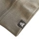 ICONIC Sweatshirt | Hand-sewn woven badge — BINDY