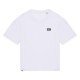 BINDY ESSENTIAL T-Shirt Dames | Biokatoen 180 g/m²