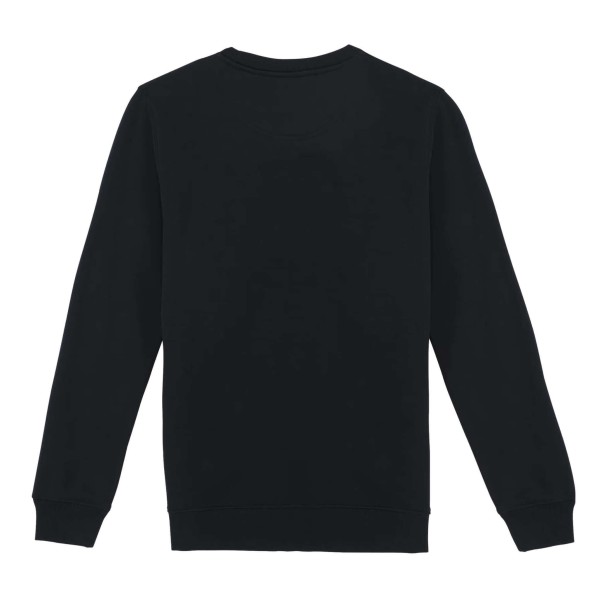 BINDY ESSENTIELLE Sweatshirt | Clean style, stitched patch