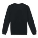BINDY ESSENTIAL Sweater | Premium biokatoen crewneck