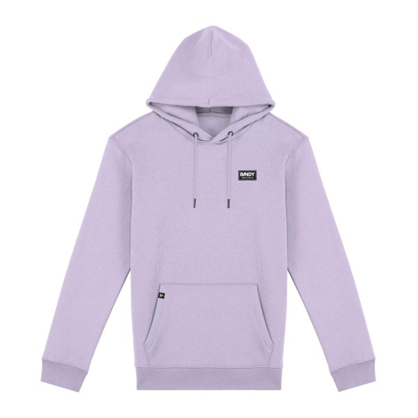 Hoodie BINDY WORLD 2026 | Style rock n roll Bindy