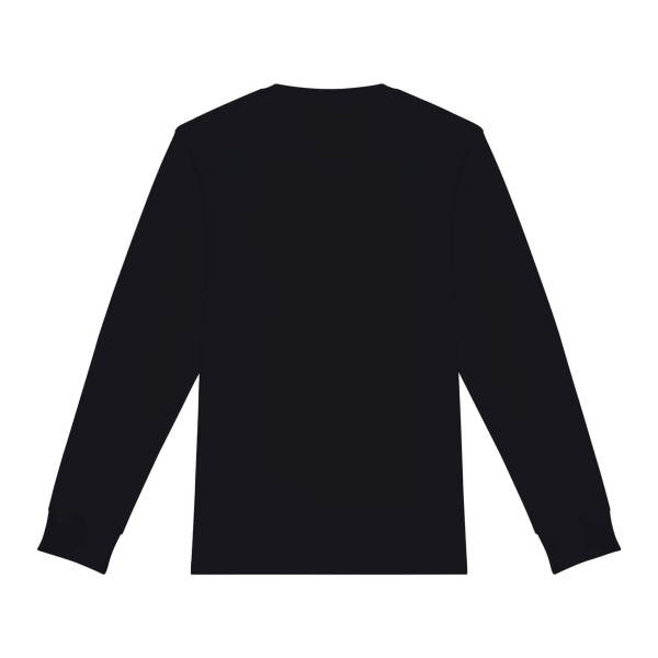 BINDY ESSENTIELLE Long Sleeve T-Shirt | Unisex, old school skate