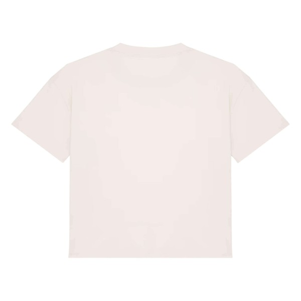 T-shirt SURF CLUB Black Edition BINDY | Logo cœur unisexe écoresponsable