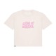 Women’s G.U.O T-Shirt Grew Up Outdoors | Bindy Clothing
