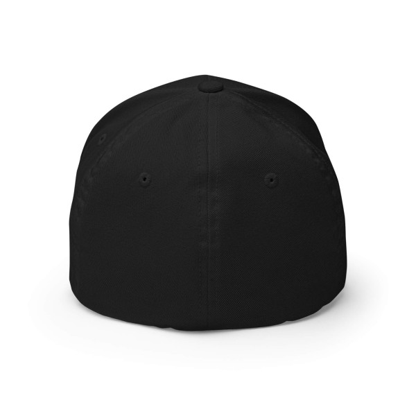 Kopie van ICONIC CAP Flexfit