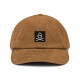 ICONIC VELOUR CAP corduroy | BINDY cap