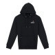 Bindy Island Hoodie unisex, organic cotton, 350 gsm, Bindy surfwear