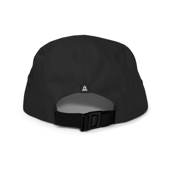 Kopie van ICONIC SKATE CAP