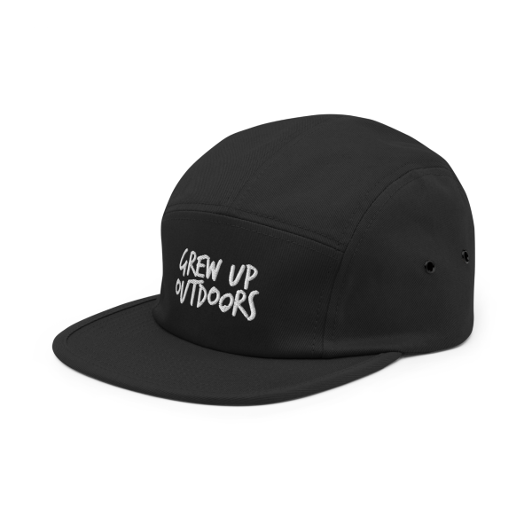 G.U.O CAP | Grew Up Outdoors-pet door BINDY