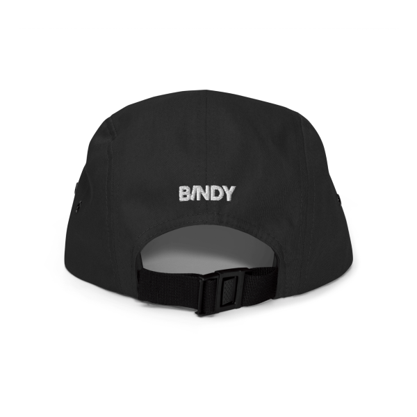 G.U.O CAP | Grew Up Outdoors-pet door BINDY