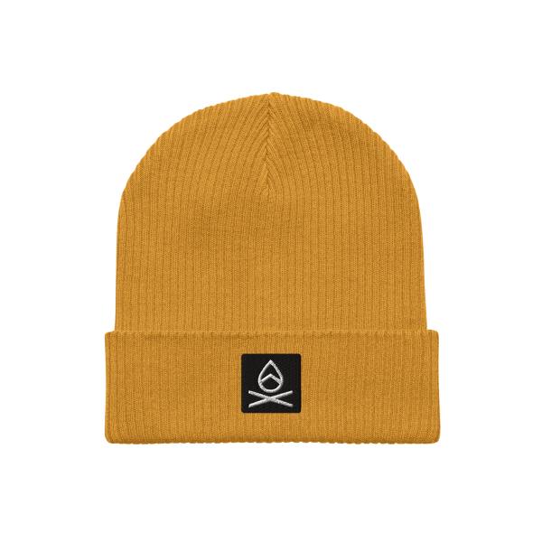 ICONIC BEANIE