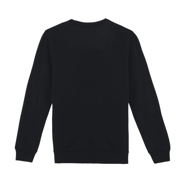 Hello Beach unisex sweatshirt, organic cotton, 350 gsm, Bindy