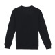 BINDY ISLAND Sweater | Crewneck biokatoen 350 g/m² — BINDY