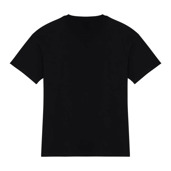 T-Shirt G.U.O Grew Up Outdoors flocage avant | BINDY