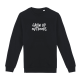 Sweat G.U.O | Crewneck Grew Up Outdoors — BINDY