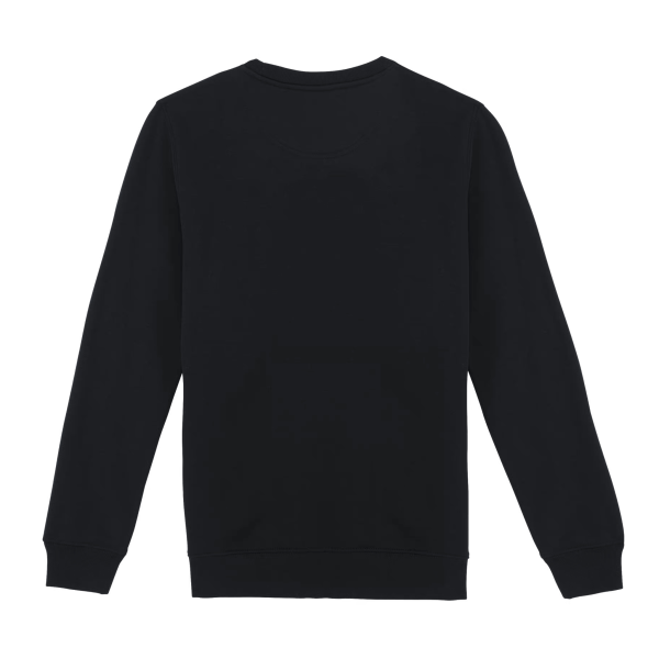 G.U.O Grew Up Outdoors SWEAT front print | BINDY