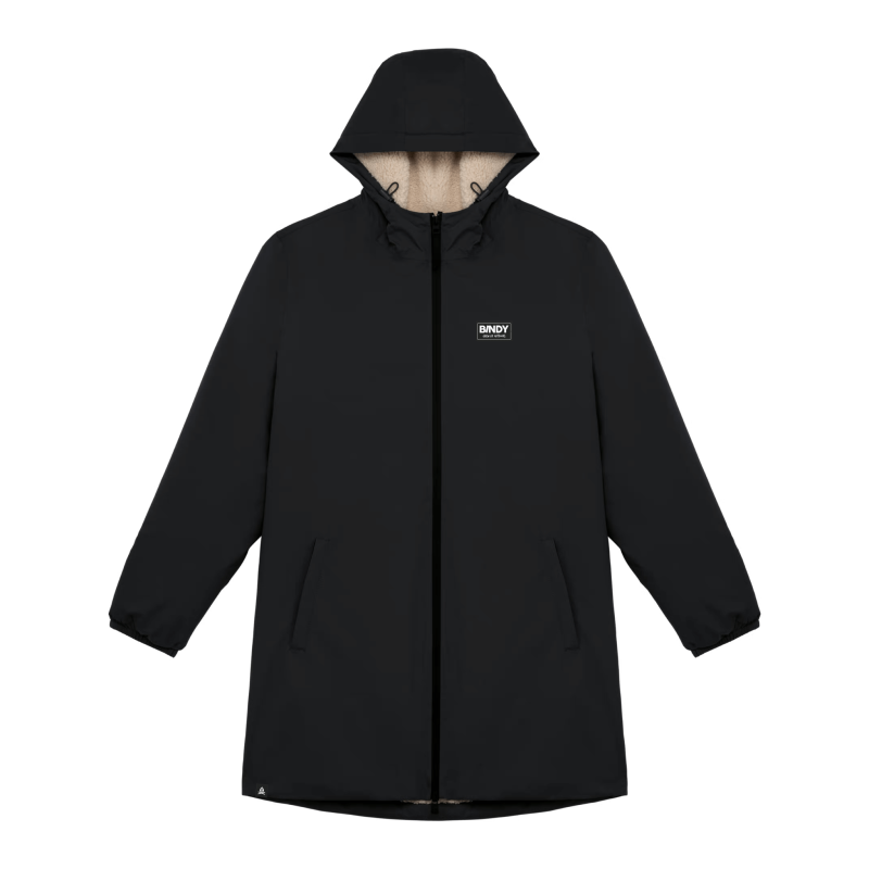 VESTE BINDY IMPERMEABLE