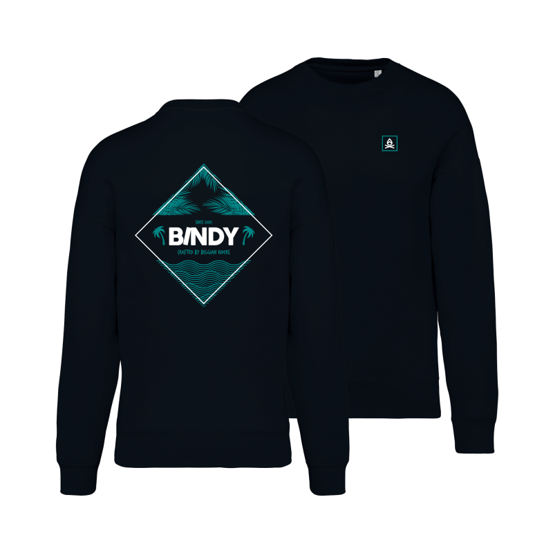 Sweater BINDY VIBE